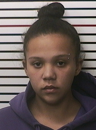 Destinee M. Johns